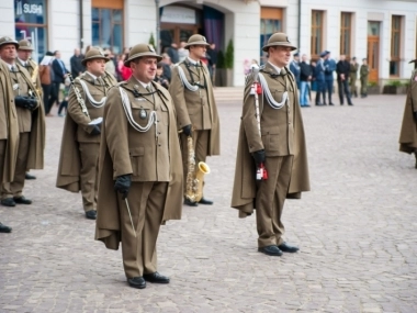 XI Święto Paniagi - 03.05.2014 cz. I - 1