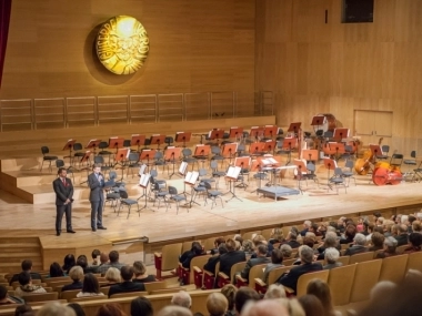 Koncert Viva Verdi - 2