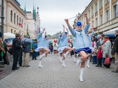 XI Święto Paniagi - 03.05.2014 cz. I - 3