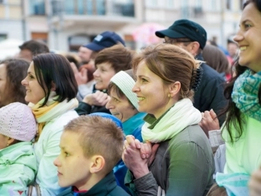 XI Święto Paniagi - 03.05.2014 cz. I - 36