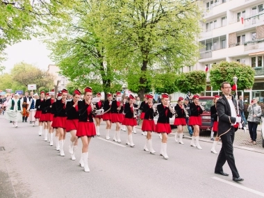 Święto Paniagi 2017 - 1