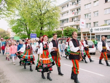 Święto Paniagi 2017 - 2