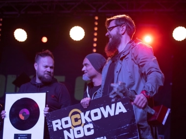 Rockowa Noc 2021 - dzień pierwszy - 37