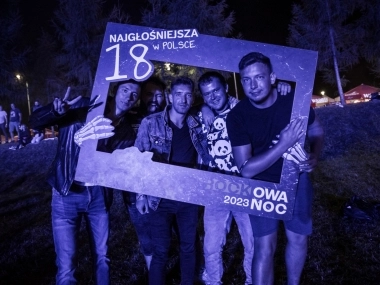 Rockowa Noc - 26.08.2023 - 42