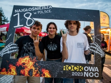 Rockowa Noc - 26.08.2023 - 54