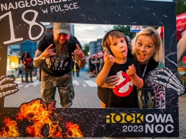 Rockowa Noc - 26.08.2023 - 55