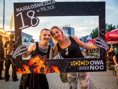 Rockowa Noc - 26.08.2023 - 56