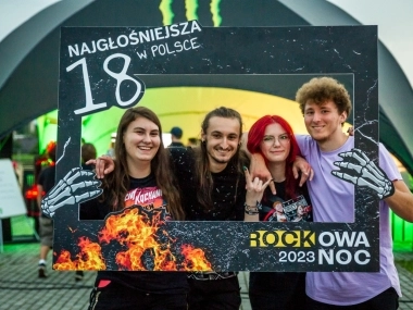 Rockowa Noc - 26.08.2023 - 60