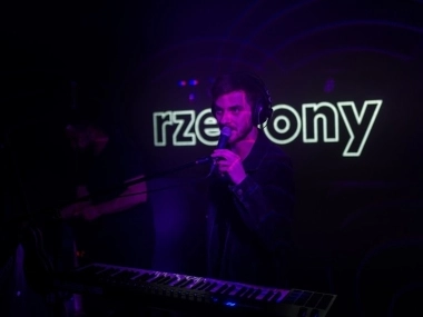 Rze:Tony online - koncert UNDEFY - 3