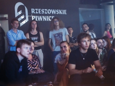 Rzeszów Breakout Days - 13.09.2023 - przegląd zespołów konkursowych - 36