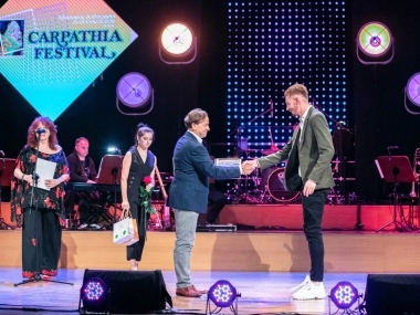 Rzeszów Carpathia Festival 2020 - 12