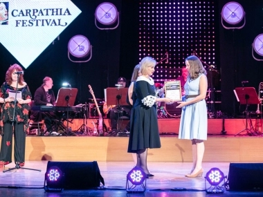 Rzeszów Carpathia Festival 2020 - 14