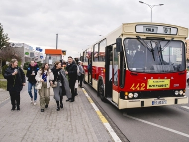 Rzeszowski Dzień Kobiet 2023 - 8