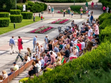 Toast Urodzinowy dla Tomasza Stańko - 2 lipca 2023 - 2