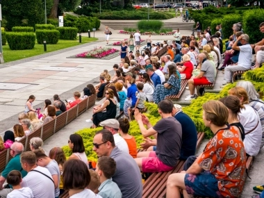 Toast Urodzinowy dla Tomasza Stańko - 2 lipca 2023 - 31