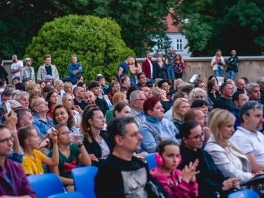 Toast Urodzinowy dla Tomasza Stańko 2022 - 2