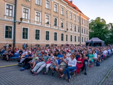 Toast Urodzinowy dla Tomasza Stańko - 9 lipca 2023 - 21