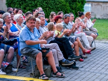 Toast Urodzinowy dla Tomasza Stańko - 9 lipca 2023 - 9