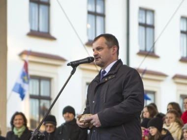 Wigilia Miejska 2016 - 21