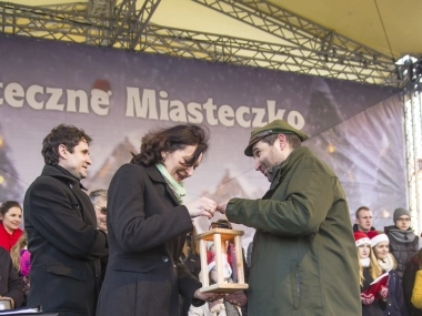 Wigilia Miejska 2016 - 22