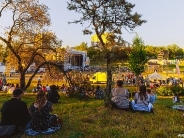 Wschód Kultury Europejski Stadion Kultury 2022 - 24