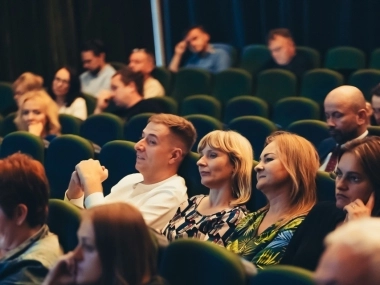 Wschód Kultury Europejski Stadion Kultury 2023 - Debata Europejska Stolica Kultury 2029 - 114