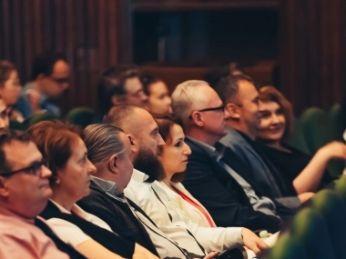 Wschód Kultury Europejski Stadion Kultury 2023 - Debata Europejska Stolica Kultury 2029 - 47