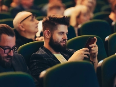 Wschód Kultury Europejski Stadion Kultury 2023 - Debata Europejska Stolica Kultury 2029 - 52