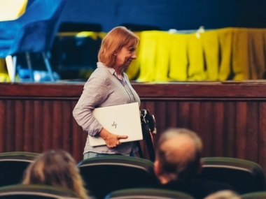 Wschód Kultury Europejski Stadion Kultury 2023 - Debata Europejska Stolica Kultury 2029 - 59