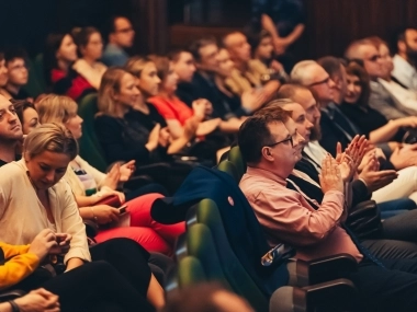 Wschód Kultury Europejski Stadion Kultury 2023 - Debata Europejska Stolica Kultury 2029 - 60