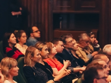 Wschód Kultury Europejski Stadion Kultury 2023 - Debata Europejska Stolica Kultury 2029 - 61