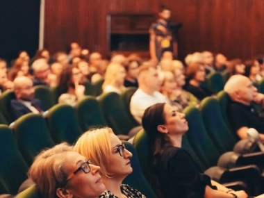 Wschód Kultury Europejski Stadion Kultury 2023 - Debata Europejska Stolica Kultury 2029 - 84