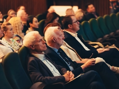 Wschód Kultury Europejski Stadion Kultury 2023 - Debata Europejska Stolica Kultury 2029 - 90