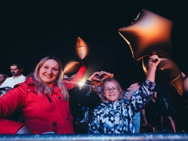 Wschód Kultury Europejski Stadion Kultury 2023 - Koncert Główny - 128