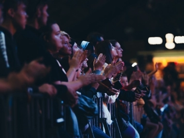 Wschód Kultury Europejski Stadion Kultury 2023 - Koncert Główny - 21