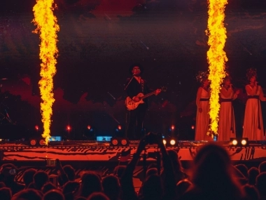 Wschód Kultury Europejski Stadion Kultury 2023 - Koncert Główny - 196