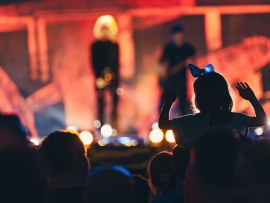 Wschód Kultury Europejski Stadion Kultury 2023 - Koncert Główny - 22