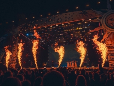 Wschód Kultury Europejski Stadion Kultury 2023 - Koncert Główny - 204