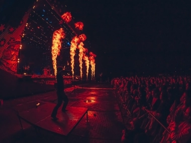 Wschód Kultury Europejski Stadion Kultury 2023 - Koncert Główny - 214