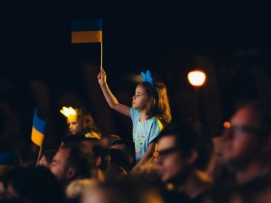 Wschód Kultury Europejski Stadion Kultury 2023 - Koncert Główny - 217