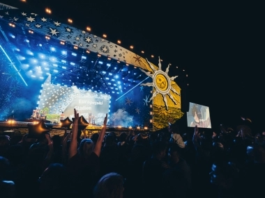 Wschód Kultury Europejski Stadion Kultury 2023 - Koncert Główny - 247