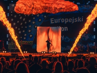 Wschód Kultury Europejski Stadion Kultury 2023 - Koncert Główny - 258