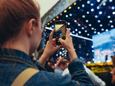 Wschód Kultury Europejski Stadion Kultury 2023 - Koncert Główny - 6