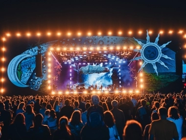 Wschód Kultury Europejski Stadion Kultury 2023 - Koncert Główny - 70