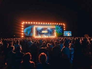 Wschód Kultury Europejski Stadion Kultury 2023 - Koncert Główny - 74