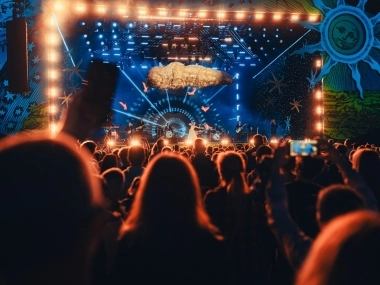 Wschód Kultury Europejski Stadion Kultury 2023 - Koncert Główny - 75