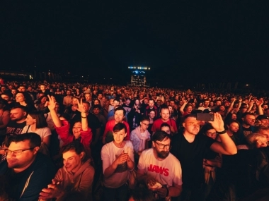 Wschód Kultury Europejski Stadion Kultury 2023 - Koncert Główny - 101