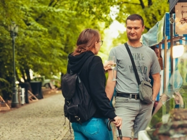 Wschód Kultury Europejski Stadion Kultury 2023 - Strefa Food - 12