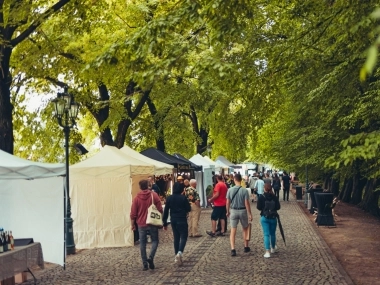 Wschód Kultury Europejski Stadion Kultury 2023 - Strefa Food - 13