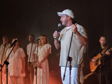 XXI Dzień Papieski: Koncert Sound'N'Grace - 31